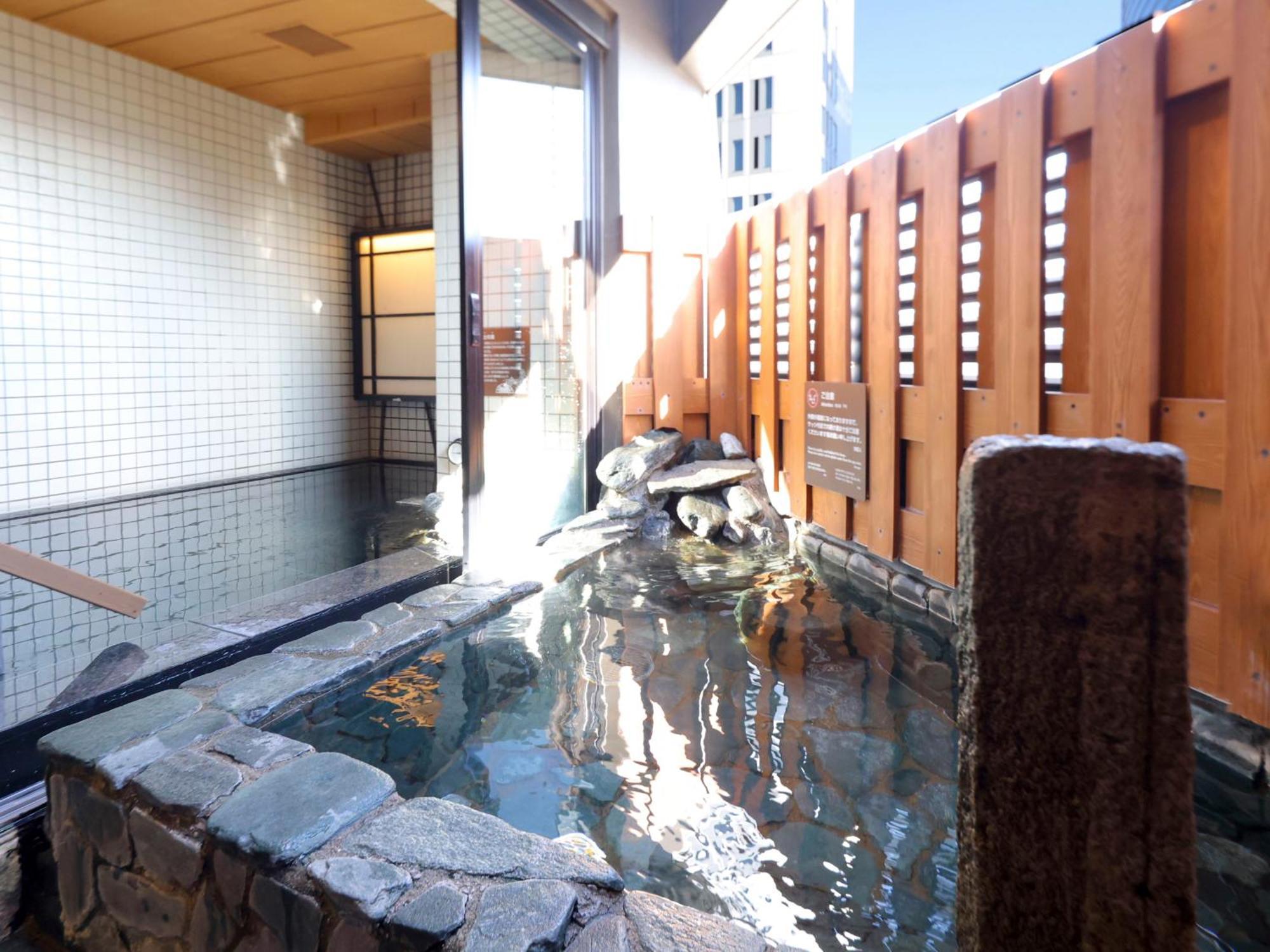 Dormy Inn Ueno Okachimachi Tokyo Ngoại thất bức ảnh