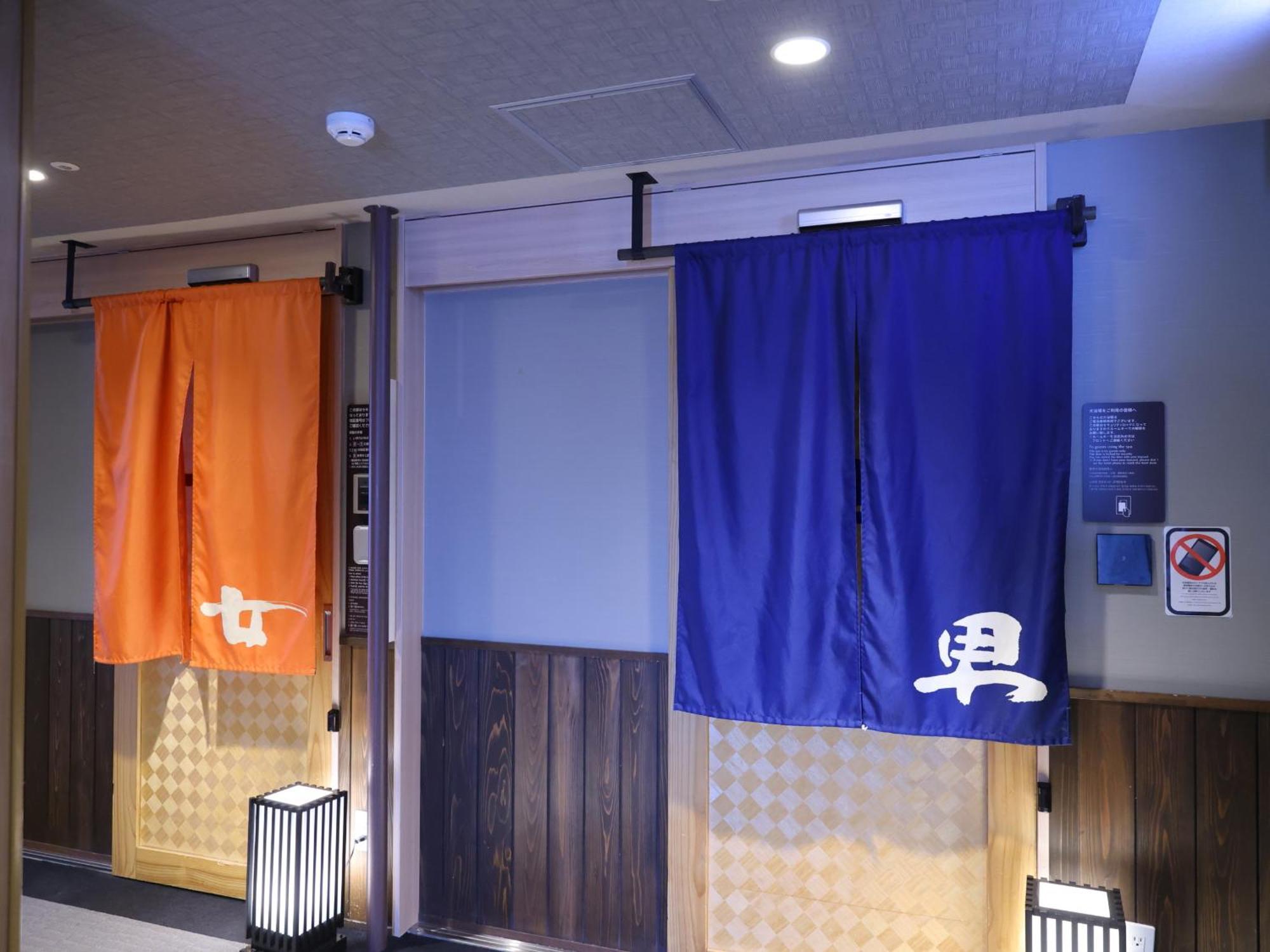 Dormy Inn Ueno Okachimachi Tokyo Ngoại thất bức ảnh