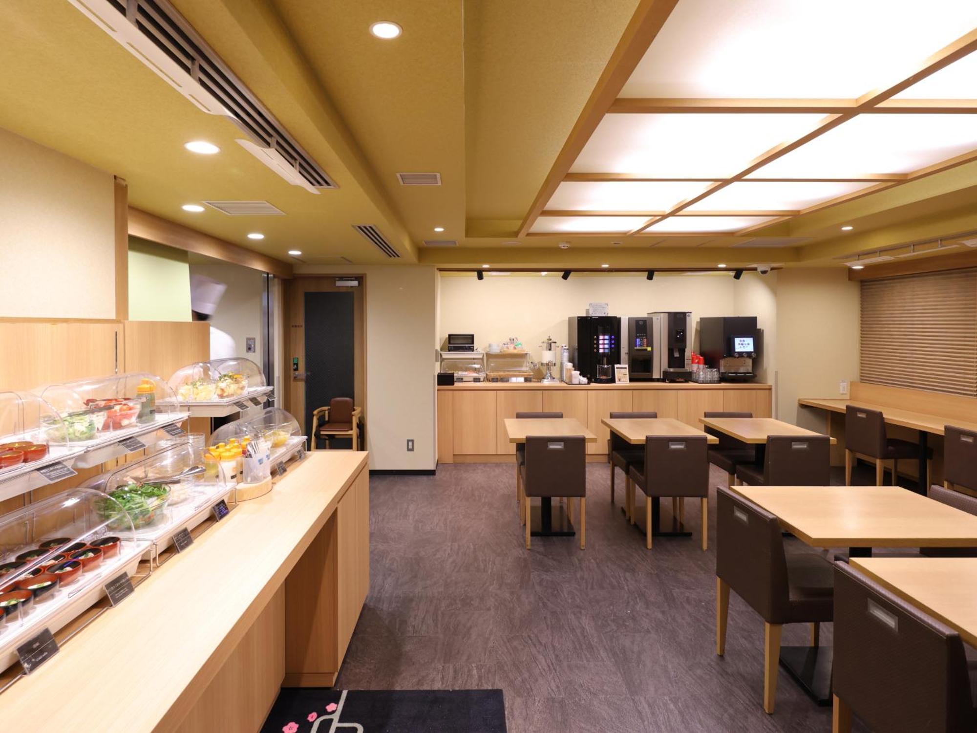 Dormy Inn Ueno Okachimachi Tokyo Ngoại thất bức ảnh