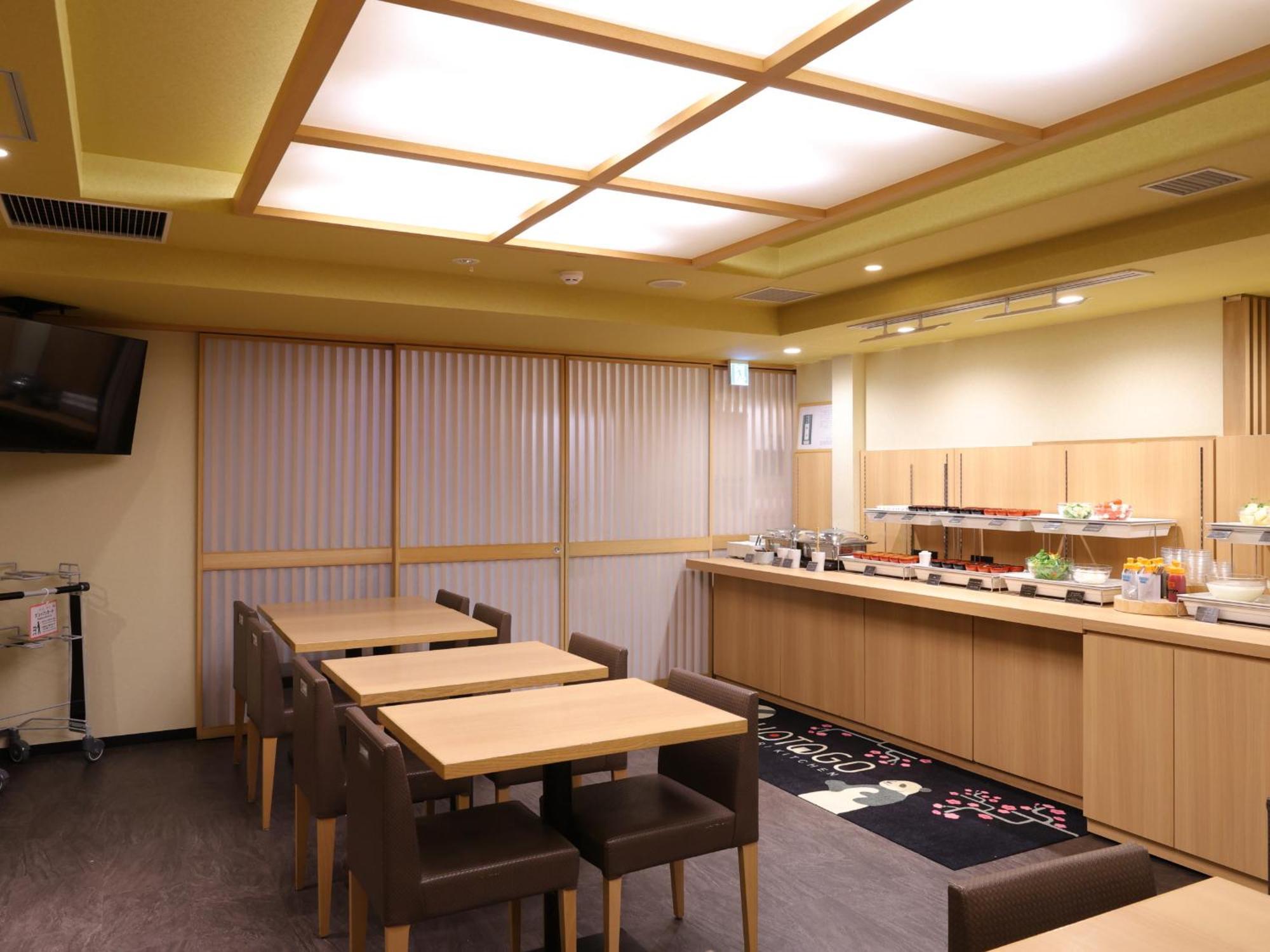 Dormy Inn Ueno Okachimachi Tokyo Ngoại thất bức ảnh