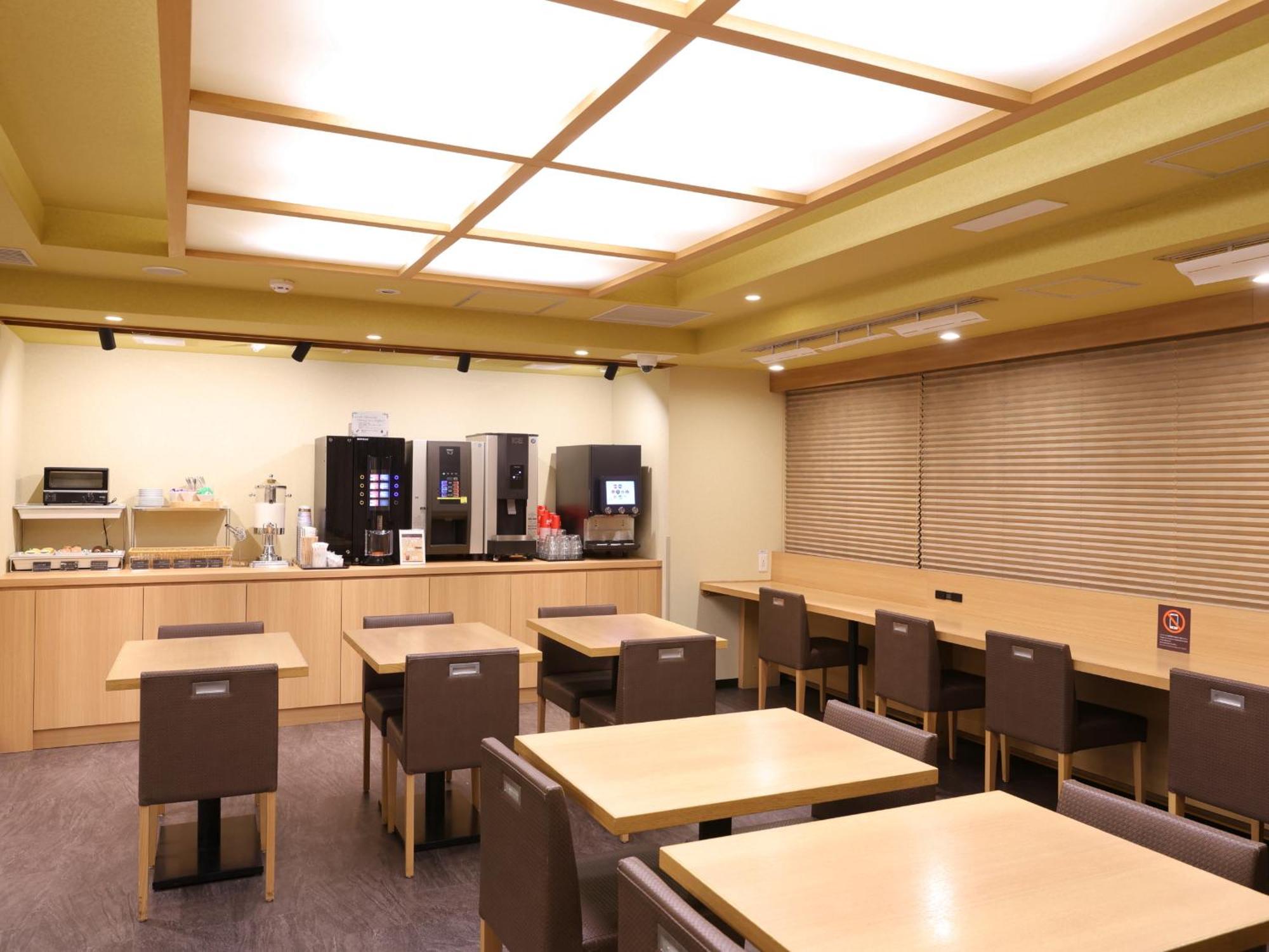 Dormy Inn Ueno Okachimachi Tokyo Ngoại thất bức ảnh