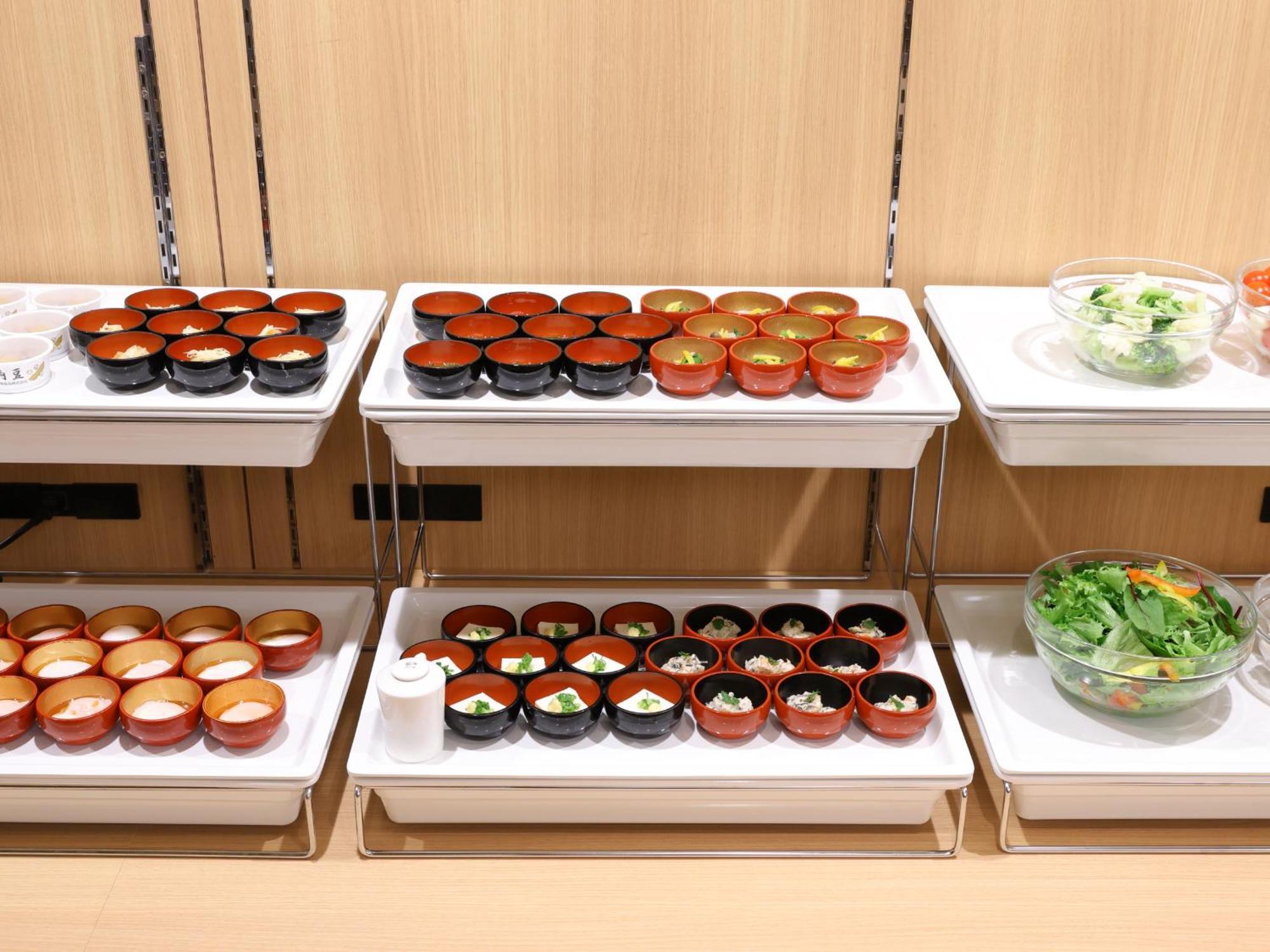 Dormy Inn Ueno Okachimachi Tokyo Ngoại thất bức ảnh