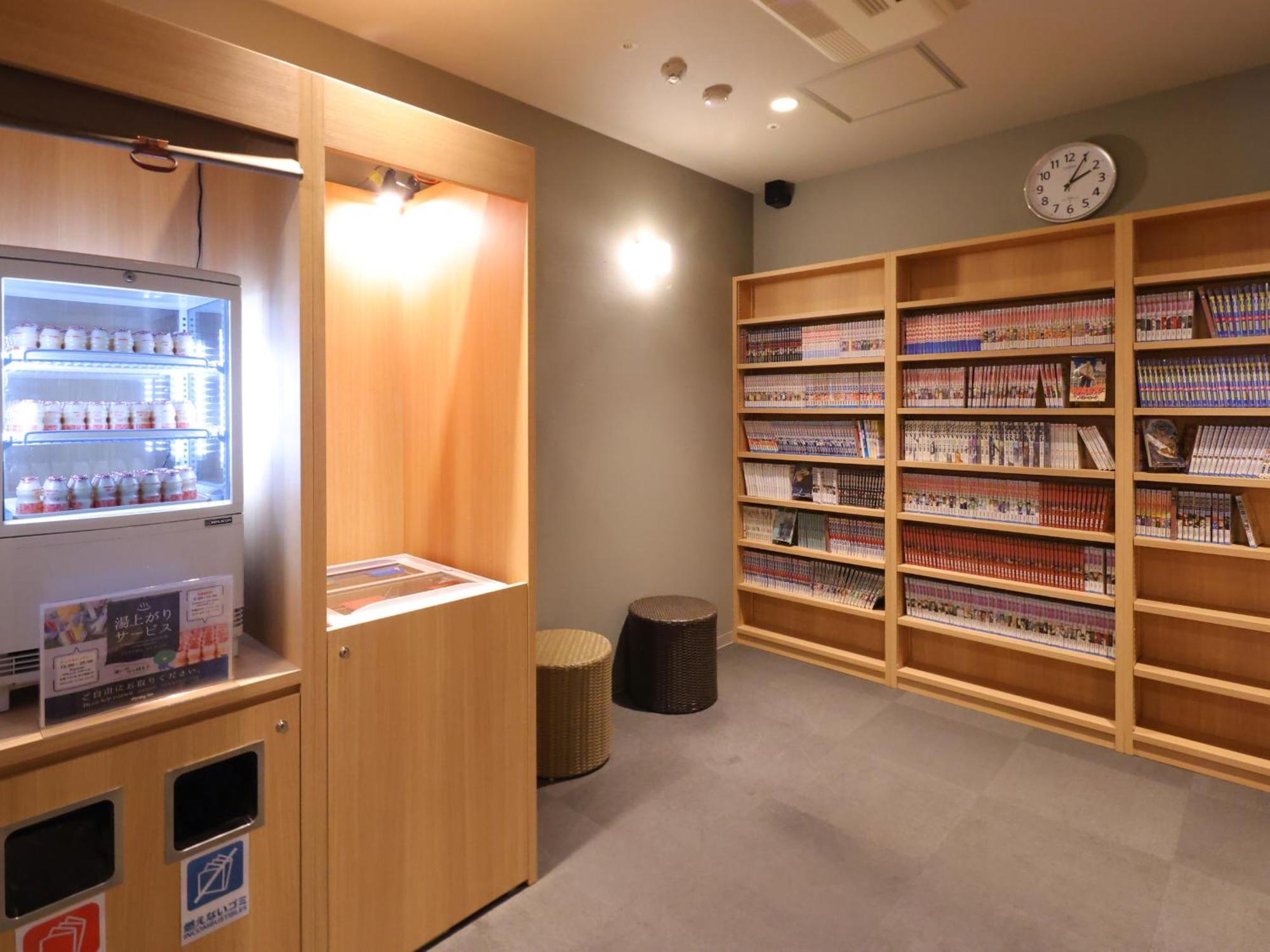 Dormy Inn Ueno Okachimachi Tokyo Ngoại thất bức ảnh