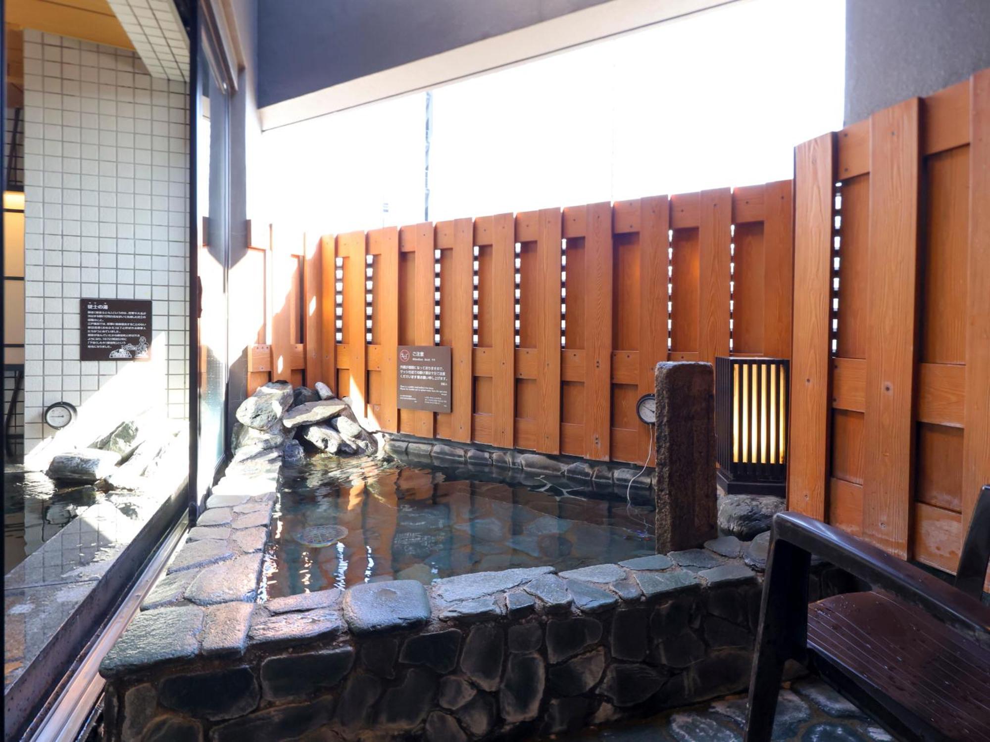 Dormy Inn Ueno Okachimachi Tokyo Ngoại thất bức ảnh